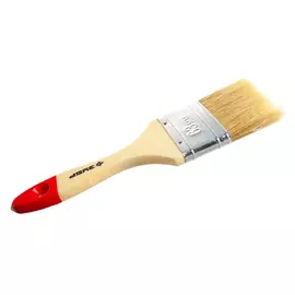 Плоская кисть ЗУБР УНИВЕРСАЛ-СТАНДАРТ 4-01001-063