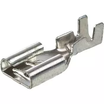 Плоская клемма-гнездо TDM ELECTRIC рп-м SQ0546-0403