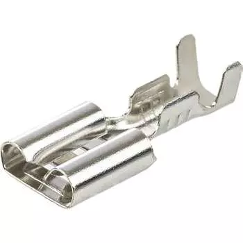 Плоская клемма-гнездо TDM ELECTRIC рп-м SQ0546-0404
