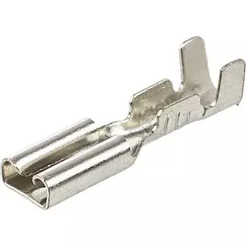 Плоская клемма-гнездо TDM ELECTRIC рп-м SQ0546-0401
