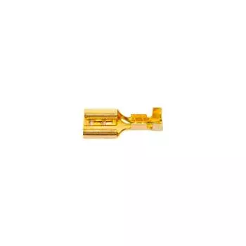 Плоская клемма Wurth