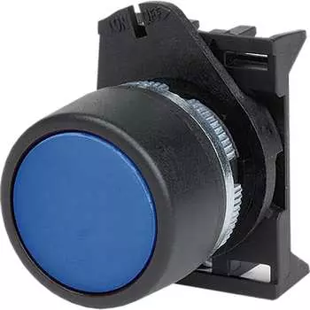 Плоская кнопка DKC