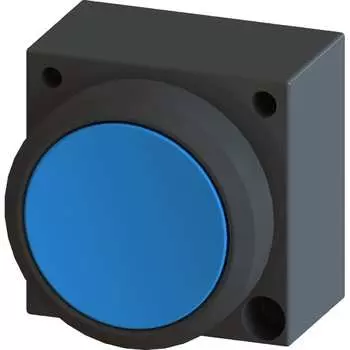 Плоская кнопка Siemens