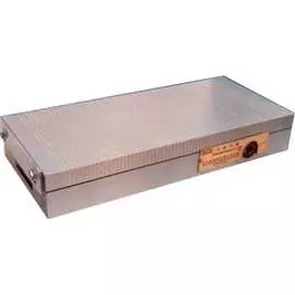 Плоская магнитная плита CNIC Х41 66015-14 38642