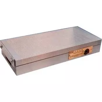 Плоская магнитная плита CNIC ХМ91 66025-10 38643