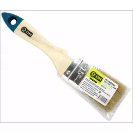 Плоская малярная кисть On Евро 02-01-215