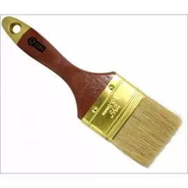 Плоская малярная кисть On Профи 02-01-825