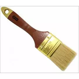 Плоская малярная кисть On