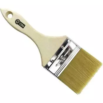 Плоская малярная кисть On Аква 02-25-030