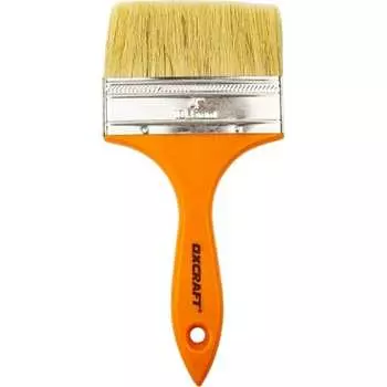 Плоская малярная кисть OXCRAFT PO000147785