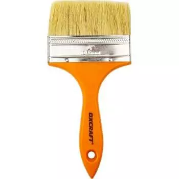 Плоская малярная кисть OXCRAFT PO000147786