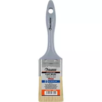 Плоская малярная кисть Rollingdog