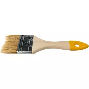 Плоская малярная кисть SAMGRUPP SAMC-027001050