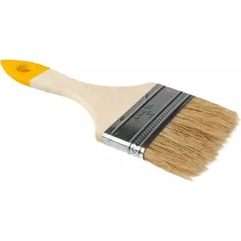 Плоская малярная кисть SAMGRUPP SAMC-027001075