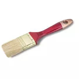 Плоская малярная кисть VIRTUS Profi 001004038