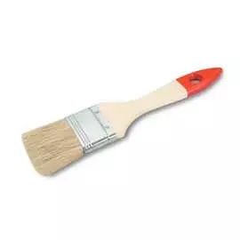 Плоская малярная кисть VIRTUS Standard 001002038