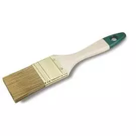 Плоская малярная кисть VIRTUS Standard 1005038