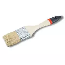 Плоская малярная кисть VIRTUS Expert 001003025