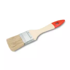 Плоская малярная кисть VIRTUS Standard 001002063