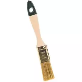 Плоская малярная кисть VIRTUS Standard 001005025