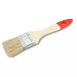 Плоская малярная кисть VIRTUS Standard 001002020