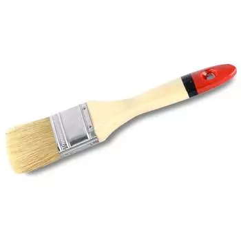 Плоская малярная кисть VIRTUS Master 001007100