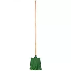 Плоская метла для улицы OfficeClean