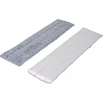 Плоская насадка для швабры Gigant