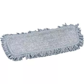 Плоская насадка для швабры Gigant