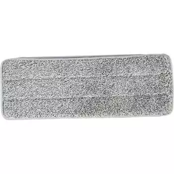 Плоская насадка для швабры Gigant