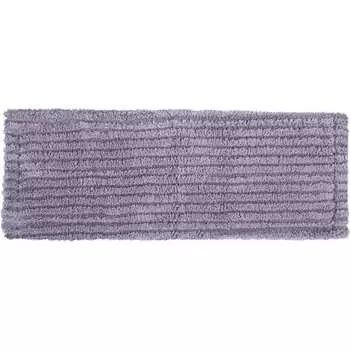 Плоская насадка МОП для швабры/держателя LAIMA 606797