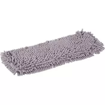 Плоская насадка МОП для швабры/держателя LAIMA 606799