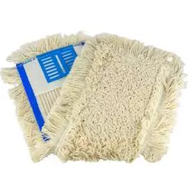 Плоская насадка-моп для швабры Hunter