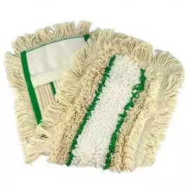 Плоская насадка-моп для швабры Hunter