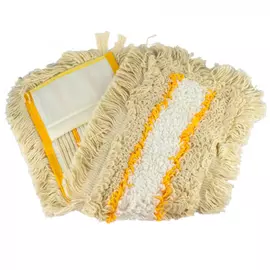 Плоская насадка-моп для швабры Hunter