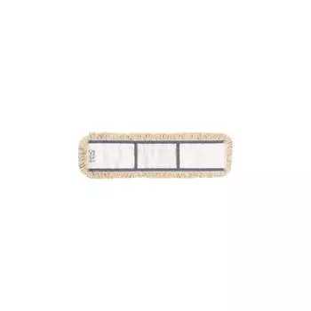 Плоская насадка МОП для швабры-рамки Vileda 602134