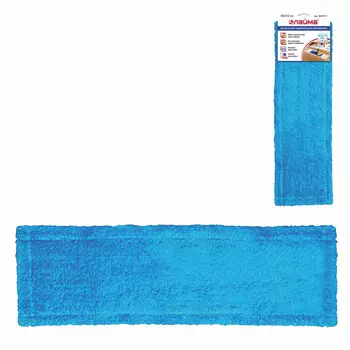 Плоская насадка-моп LAIMA 603116