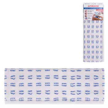 Плоская насадка-моп LAIMA 603120