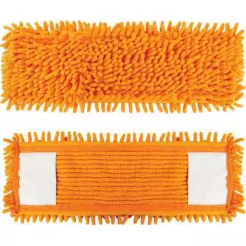 Плоская насадка-моп LAIMA 605032