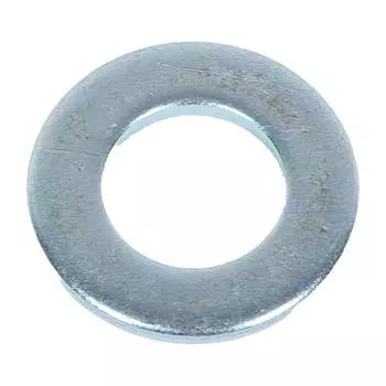 Плоская оцинкованная шайба STARFIX М12 DIN125, 50 шт. SMP1-75326-50