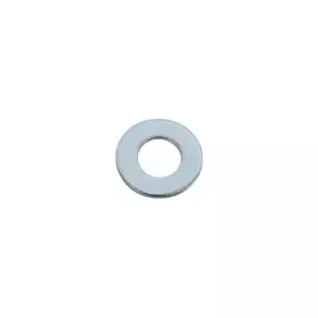 Плоская оцинкованная шайба STARFIX М3 DIN125, 2000 шт. SMP1-75317-2000