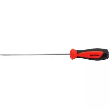 Плоская отвертка BEOROL 245180