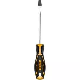 Плоская отвертка INGCO