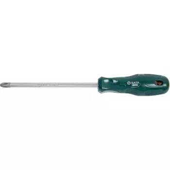 Плоская отвертка Sata А 62215