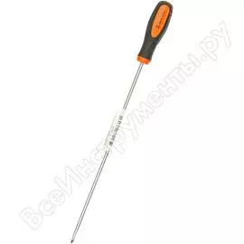 Плоская отвертка wedo 5x300 wd610-18