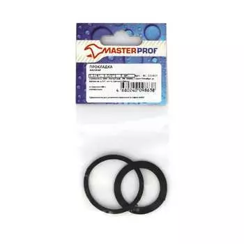 Плоская прокладка MasterProf ИС.131415