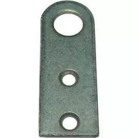 Плоская проушина Левша У4-9759.ЦБ