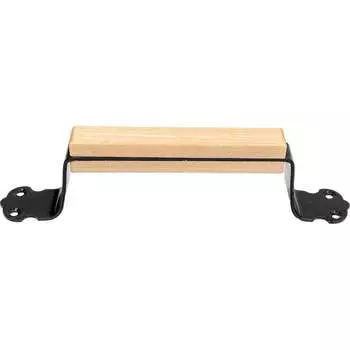 Плоская ручка-скоба STARFIX SMP-77026-1