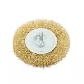 Плоская щетка для дрели Arnezi R8041010