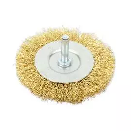 Плоская щетка для дрели Arnezi R8041075